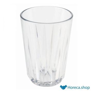 Drinking cup “crystal”, capacity 0.15 l