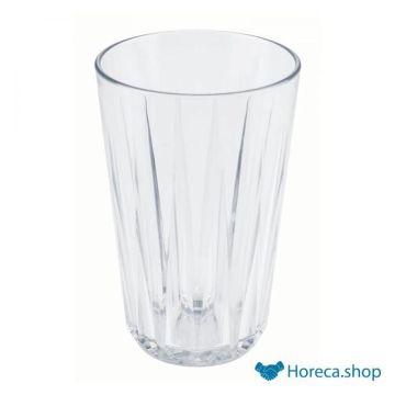 Drinking cup “crystal”, content 0.30 l