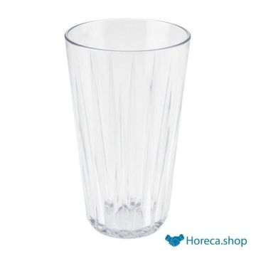 Drinking cup “crystal”, content 0.50 l