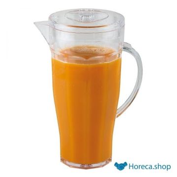 Juice jug á 2.5 liters