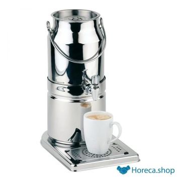 Milk dispenser “top fresh”, 3 liters
