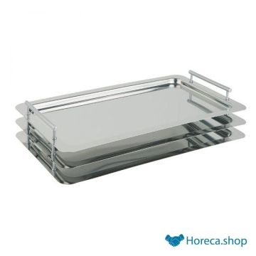 System tray “classic”, 1 / 1gn