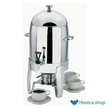 Koffiedispenser “happy hour”, inhoud 10,5 liter