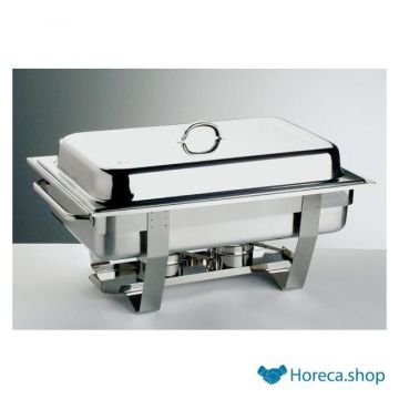 Chafing dish "chef", 1/1 gn