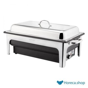Electric chafing dish “sunnex”, 1 / 1gn