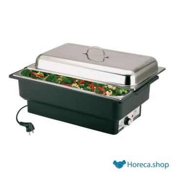 Electric chafing dish “eco”, 1 / 1gn