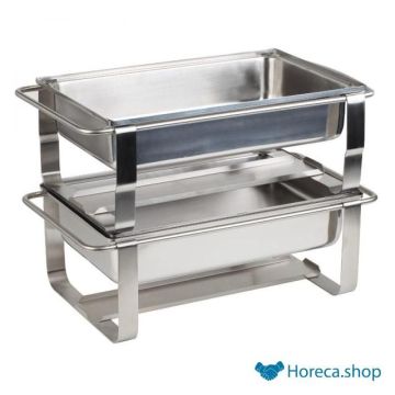 Chafing dish "caterer pro", 64 × 35 cm
