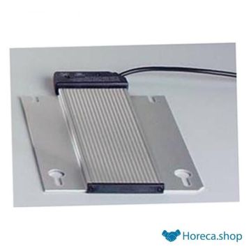 Heating element 600w - 230v for chafing dishes