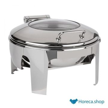 Chafing dish "easy induction", 46x50xh30 cm