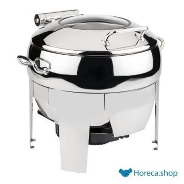 Chafing dish "easy induction", 48x42xh39 cm