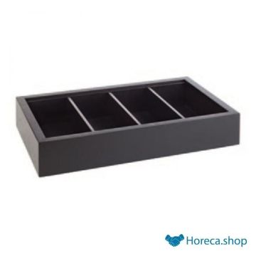 Cutlery tray “frames”, 1 / 1gn, 2 parts