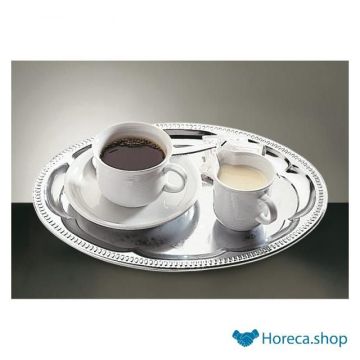 Kaffee-serviertablett „kaffeehaus“, 30 x 22 cm