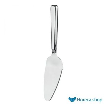 Stainless steel cake server “classic”, l23cm