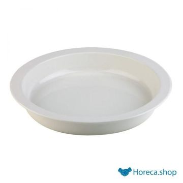 Porcelain insert bowl Ø39 cm, 65mm deep