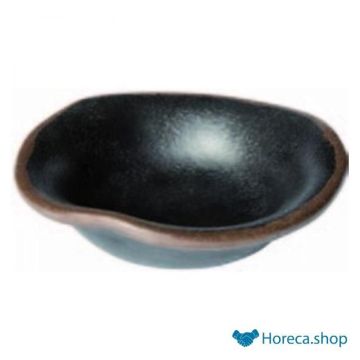 Bowl “marone”, Ø11.5 x h3 cm