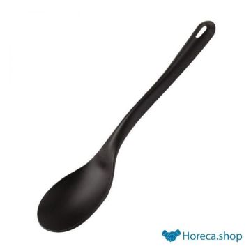 Serving spoon, polyamide, 12x7xl35 cm