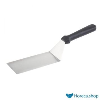 Turning / baking spatula “blue”, 20 × 7.5xl33 cm