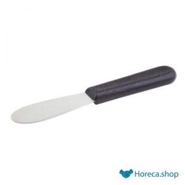 Couteau à graisse "bleu", l18,5 cm