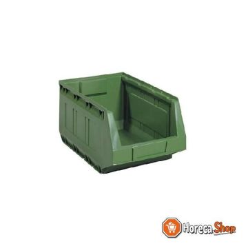Storage bin - 2000 series 345x207x165 mm