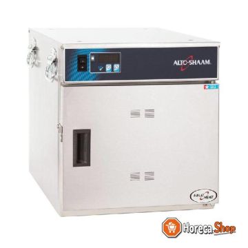 Warmhoudcabinet |  300-s | elektrisch | 800w | max. 16kg