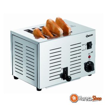 Toaster ts40