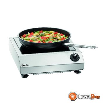 Induction cooker ith 35s-220