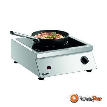 Induction table stove ith 50-230