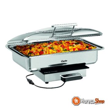 Induction hot plate iw10-ebbf