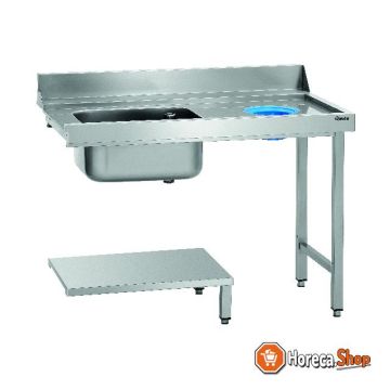 Feed table ds-r1bas