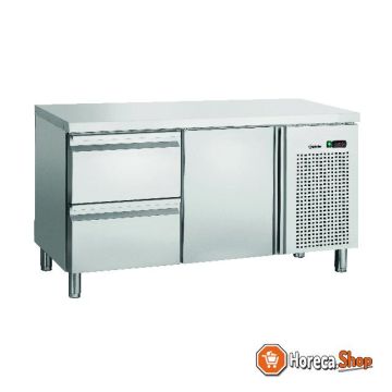 Kühltisch s2t1-150