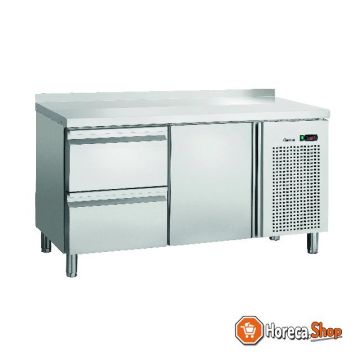 Kühltisch s2t1-150 ma