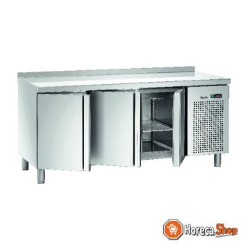 Refrigerated workbench t3 ma