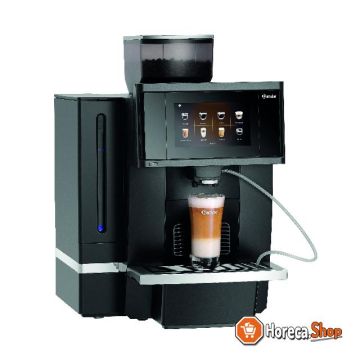 Volautomatisch koffiezetapp. kv1 comfort