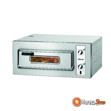 Pizzaoven nt 501