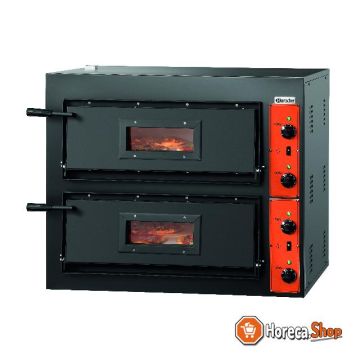 Pizzaoven ct 200, 2bk 610x610
