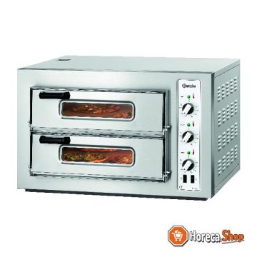 Pizzaoven nt 502