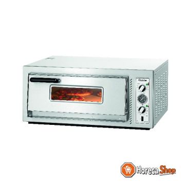Pizzaoven nt 621