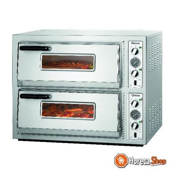 Pizzaoven nt 622
