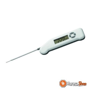 Thermometer d3000 ktp-kl