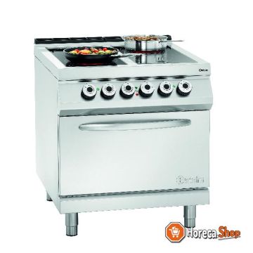 Cer. stove 4-randers, eo 2   1gn