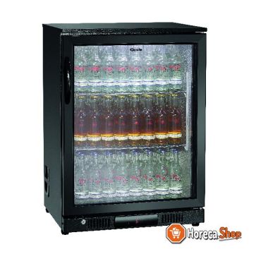 Bar fridge 124l