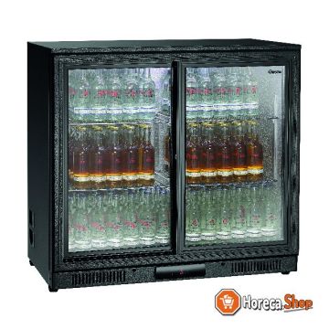 Bar fridge 176l