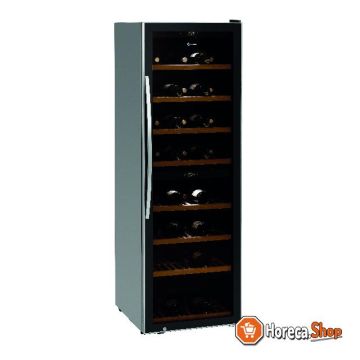 Wine fridge 2z 180fl