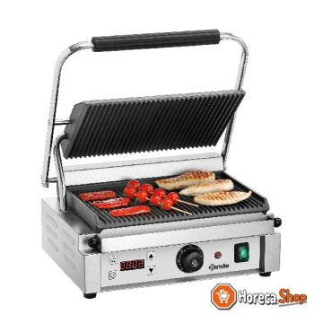 Contact grill  panini  1rdig