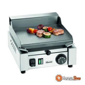 Grill plate gdp 260e-g