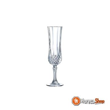 Champagneglas