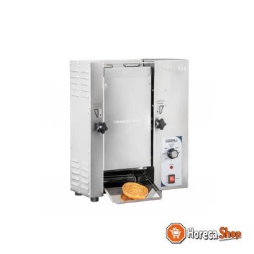 Verticale toaster 300