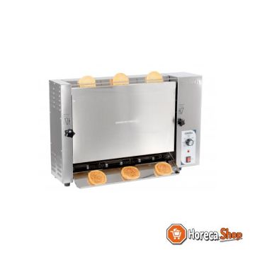 Verticale toaster 900