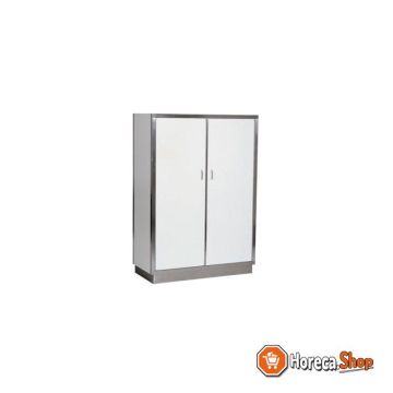 Stainless steel cupboard 5 levels