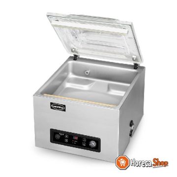 Machine sous vide smooth 42